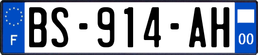 BS-914-AH