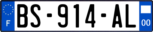 BS-914-AL