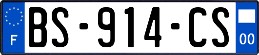 BS-914-CS