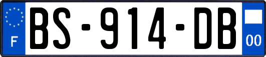 BS-914-DB