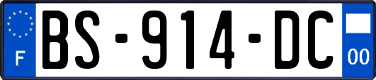 BS-914-DC