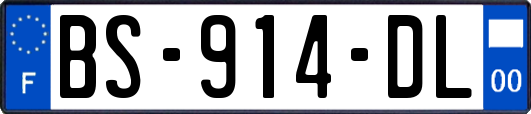 BS-914-DL