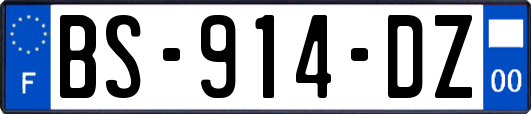 BS-914-DZ