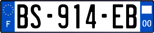 BS-914-EB