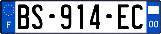 BS-914-EC