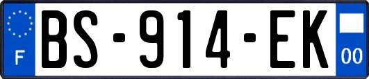 BS-914-EK