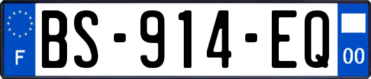 BS-914-EQ