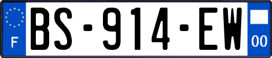 BS-914-EW