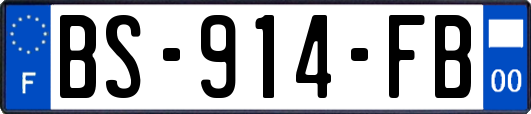 BS-914-FB