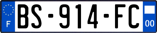 BS-914-FC
