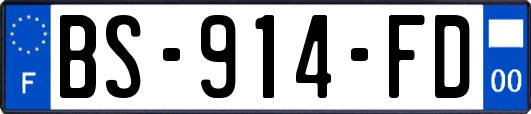 BS-914-FD