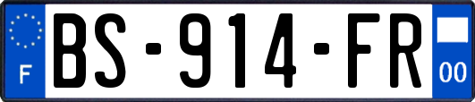 BS-914-FR