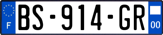 BS-914-GR