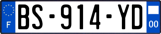 BS-914-YD