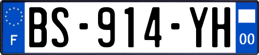 BS-914-YH