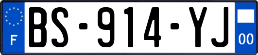 BS-914-YJ