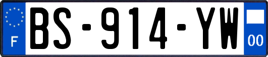 BS-914-YW