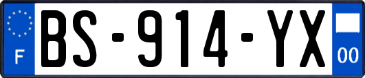 BS-914-YX