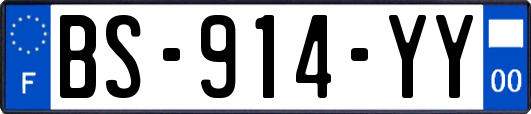 BS-914-YY