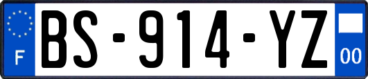 BS-914-YZ
