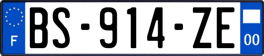 BS-914-ZE
