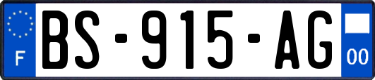 BS-915-AG