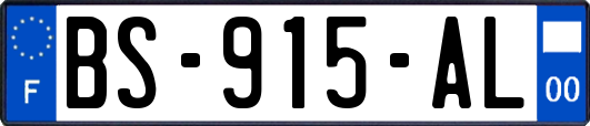 BS-915-AL