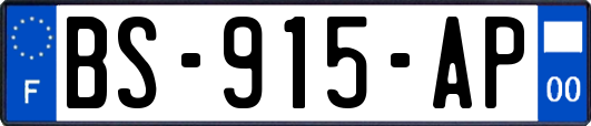 BS-915-AP