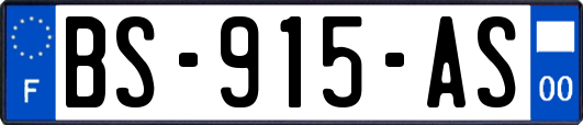 BS-915-AS