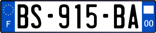 BS-915-BA