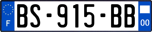 BS-915-BB