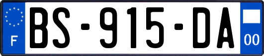 BS-915-DA