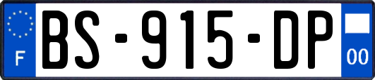 BS-915-DP