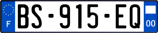 BS-915-EQ