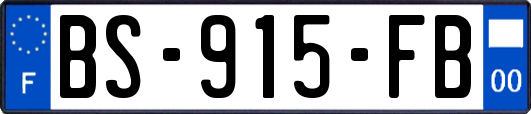 BS-915-FB