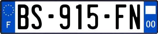 BS-915-FN