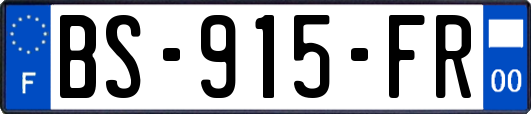 BS-915-FR