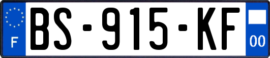 BS-915-KF