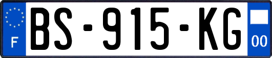 BS-915-KG