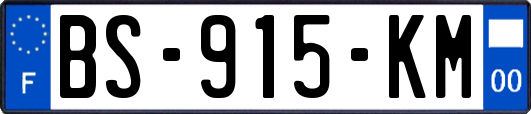 BS-915-KM