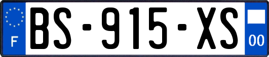 BS-915-XS