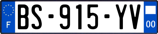 BS-915-YV