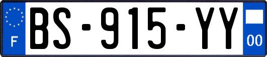 BS-915-YY