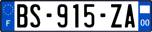 BS-915-ZA