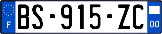 BS-915-ZC