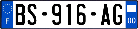 BS-916-AG
