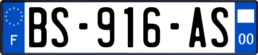 BS-916-AS