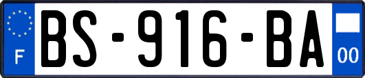 BS-916-BA