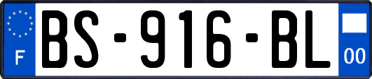 BS-916-BL