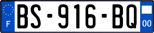 BS-916-BQ